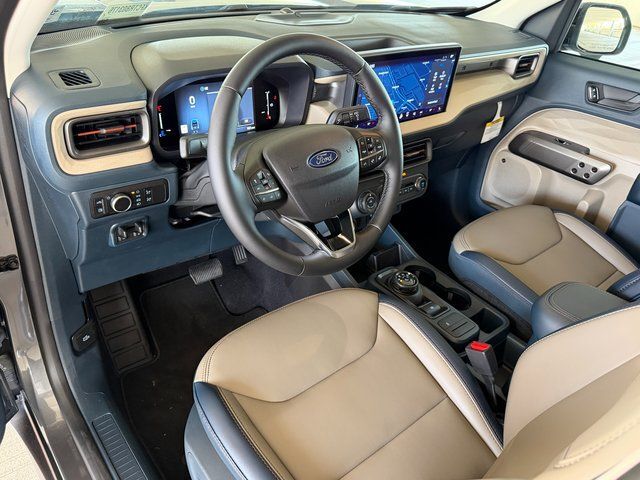 2026 Ford Maverick Lariat Springfield VA