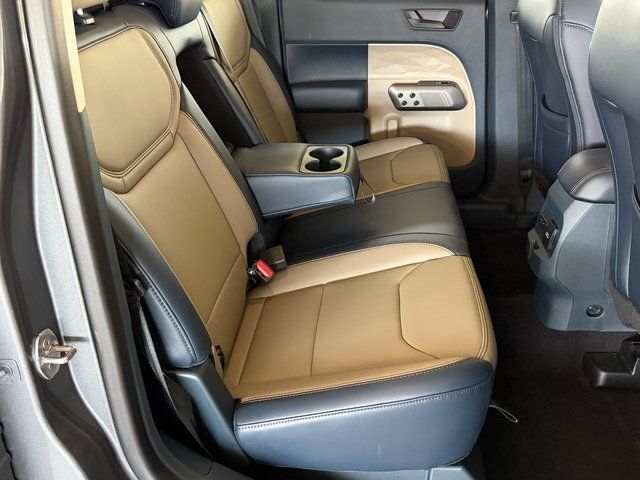 2026 Ford Maverick Lariat Springfield VA