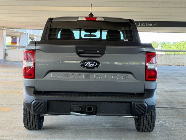 2026 Ford Maverick Lariat Springfield VA