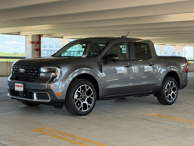 2026 Ford Maverick Lariat Springfield VA