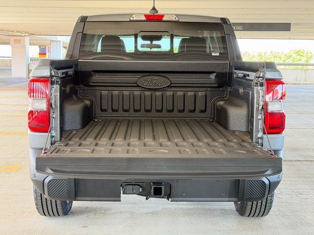2026 Ford Maverick Lariat Springfield VA