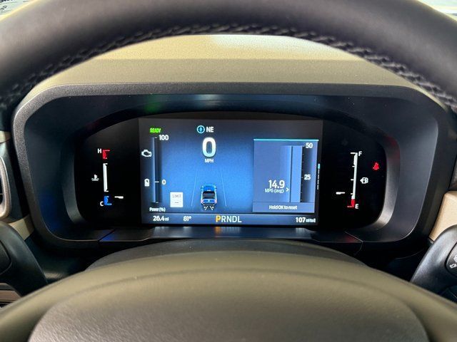 2026 Ford Maverick Lariat Springfield VA