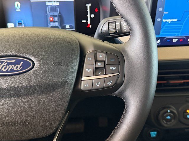 2026 Ford Maverick Lariat Springfield VA
