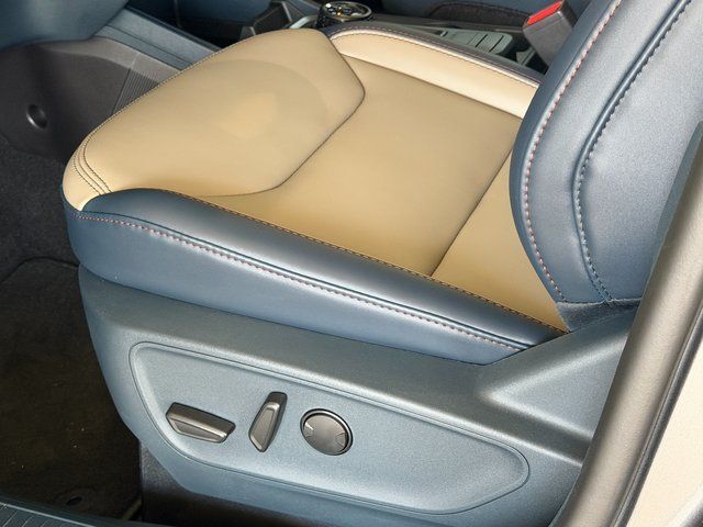 2026 Ford Maverick Lariat Springfield VA