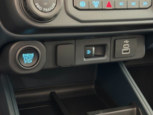 2026 Ford Maverick Lariat Springfield VA