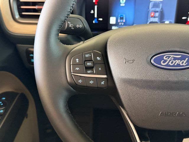 2026 Ford Maverick Lariat Springfield VA