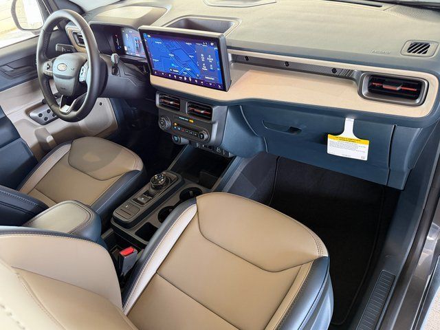 2026 Ford Maverick Lariat Springfield VA