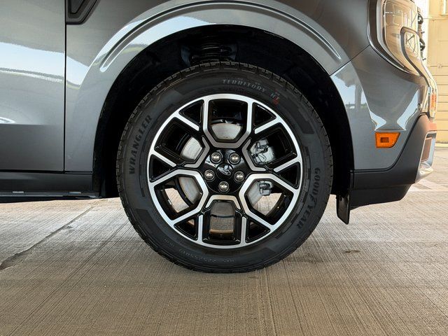 2026 Ford Maverick Lariat Springfield VA