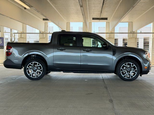 2026 Ford Maverick Lariat Springfield VA
