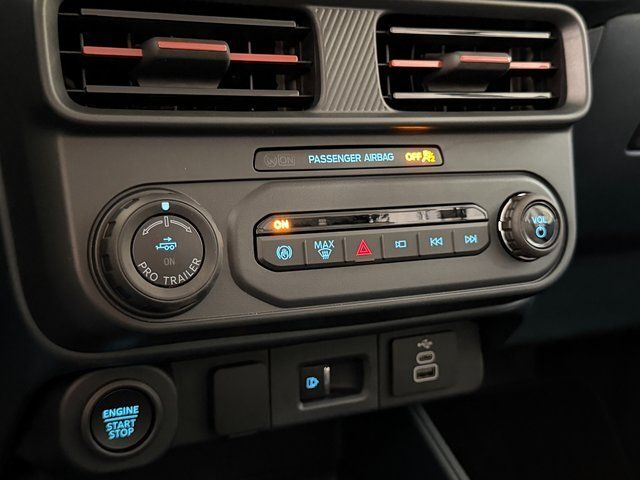 2026 Ford Maverick Lariat Springfield VA