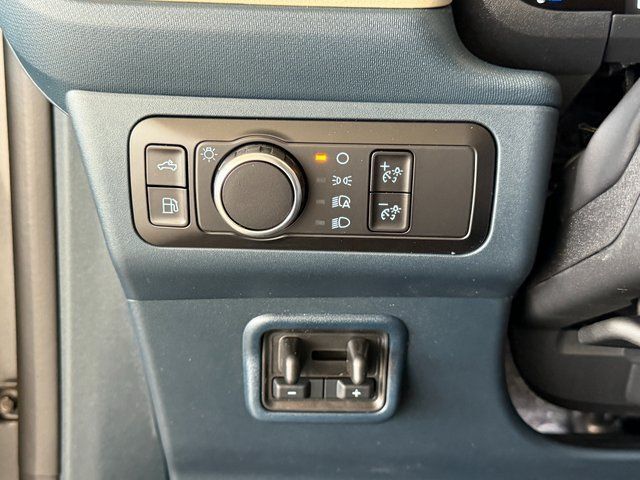 2026 Ford Maverick Lariat Springfield VA