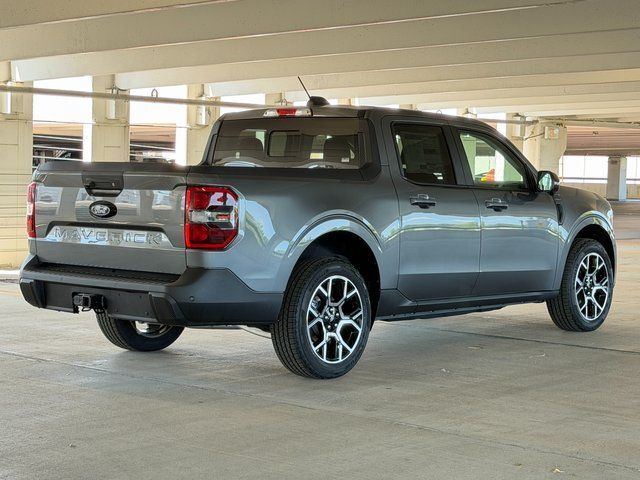 2026 Ford Maverick Lariat Springfield VA