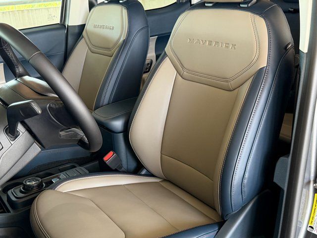 2026 Ford Maverick Lariat Springfield VA