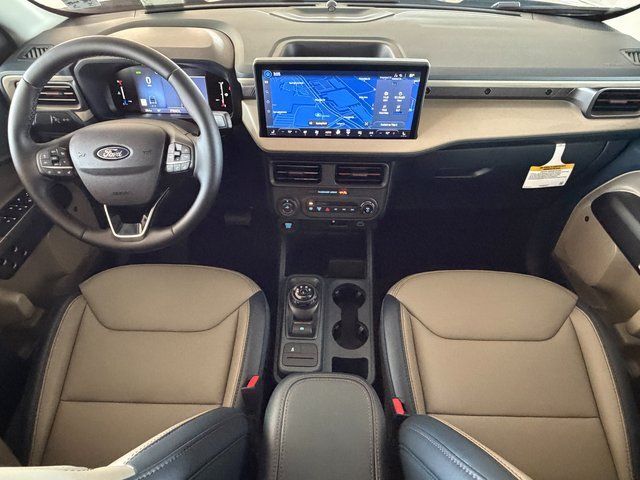 2026 Ford Maverick Lariat Springfield VA