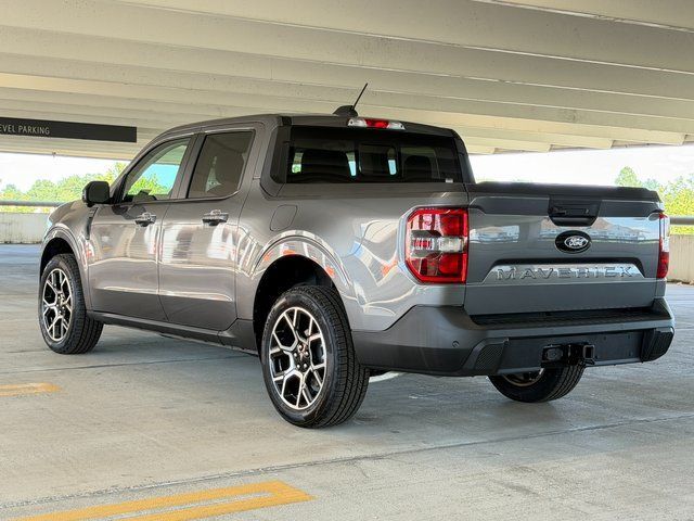 2026 Ford Maverick Lariat Springfield VA