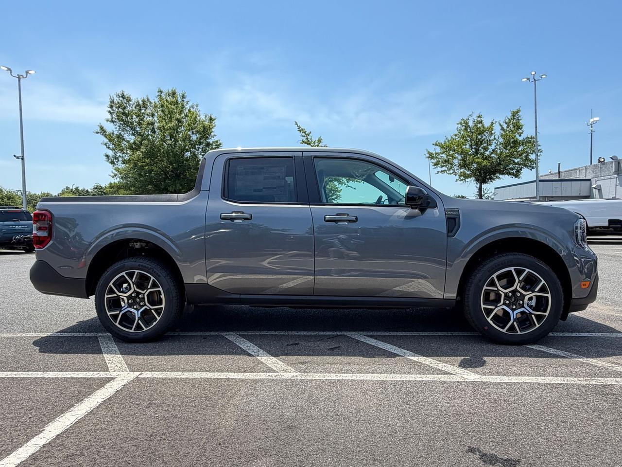 2026 Ford Maverick Lariat Springfield VA