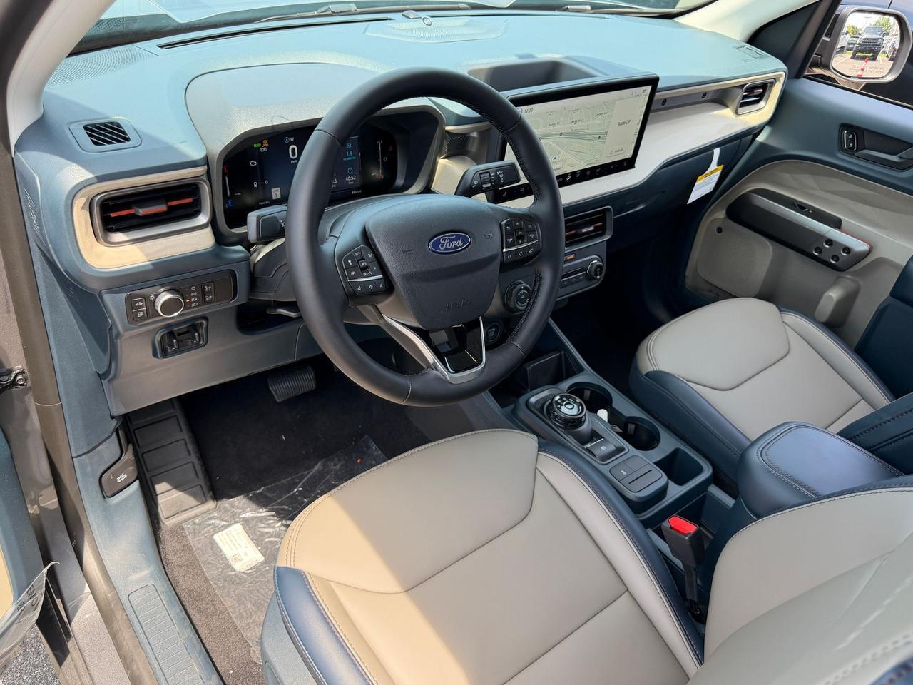 2026 Ford Maverick Lariat Springfield VA