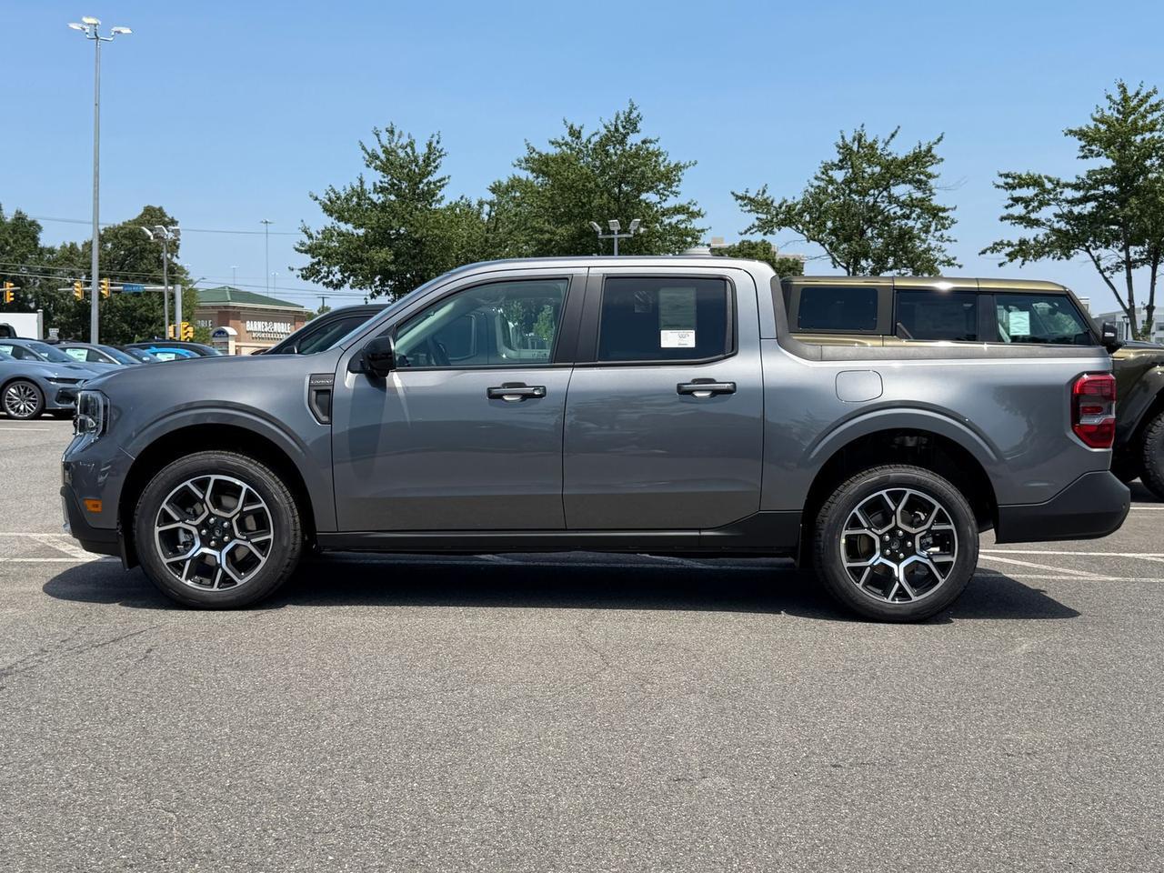 2026 Ford Maverick Lariat Springfield VA