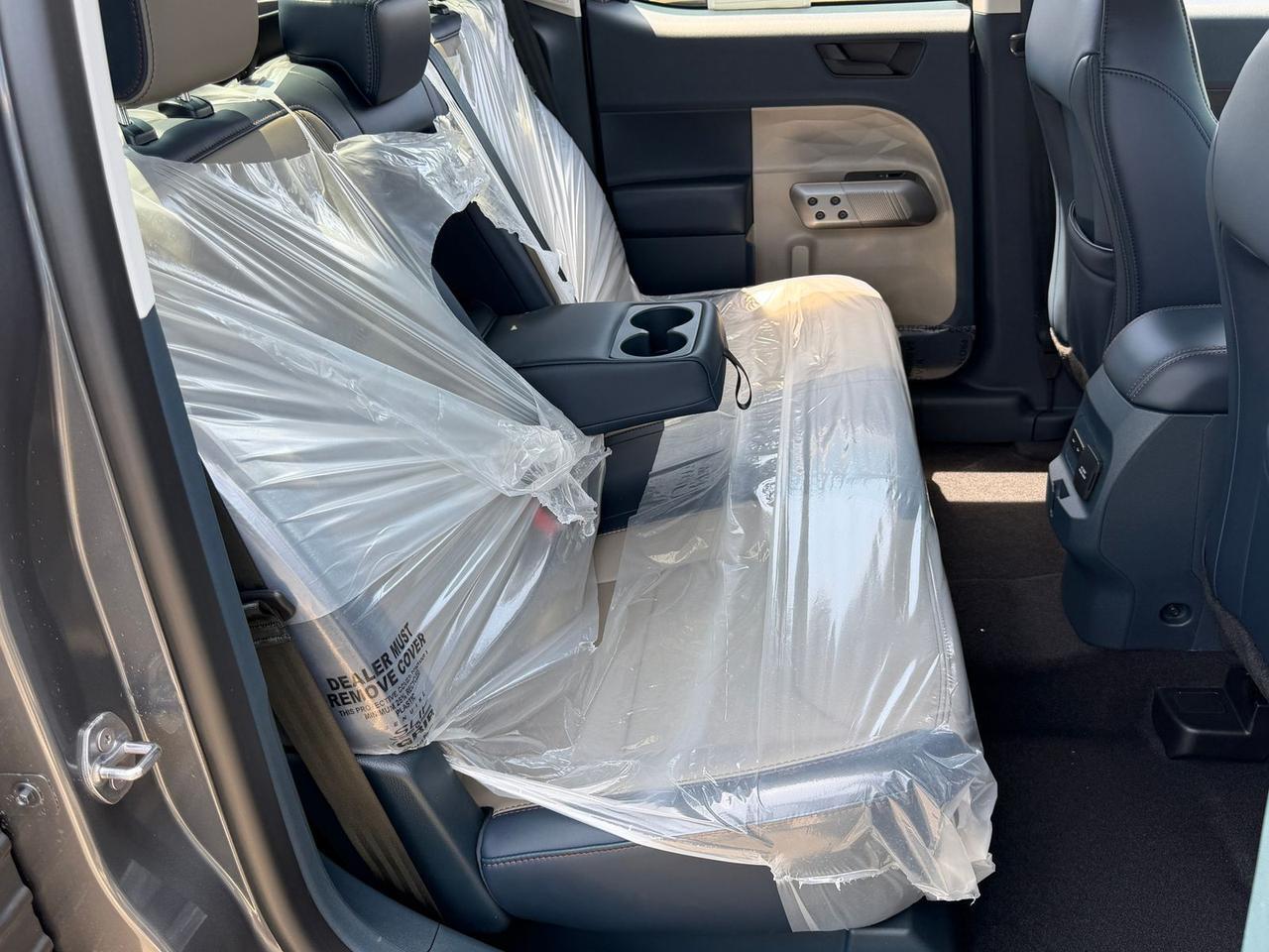 2026 Ford Maverick Lariat Springfield VA