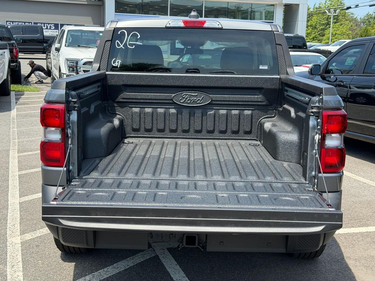 2026 Ford Maverick Lariat Springfield VA