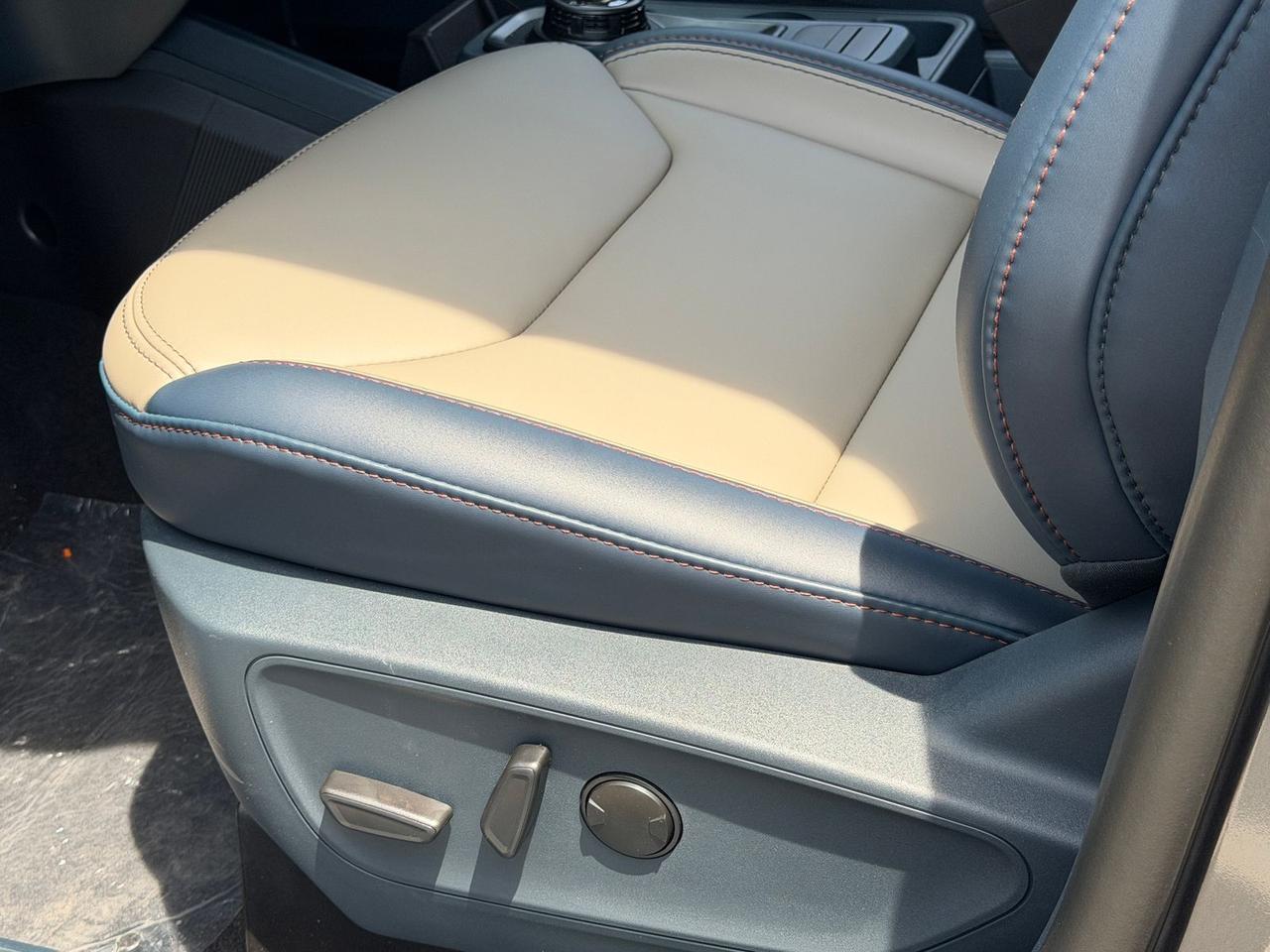 2026 Ford Maverick Lariat Springfield VA