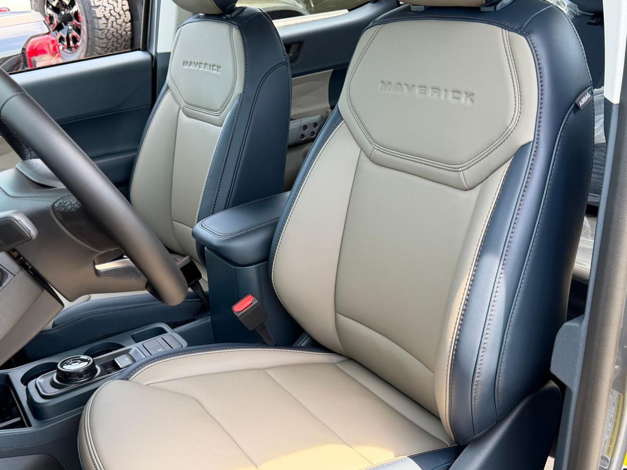 2026 Ford Maverick Lariat Springfield VA