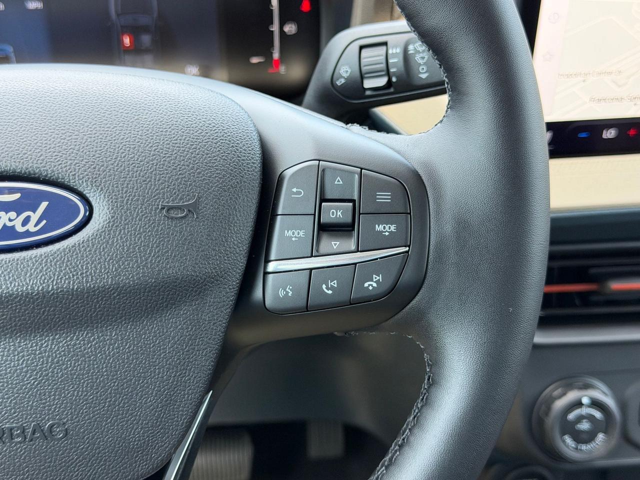 2026 Ford Maverick Lariat Springfield VA