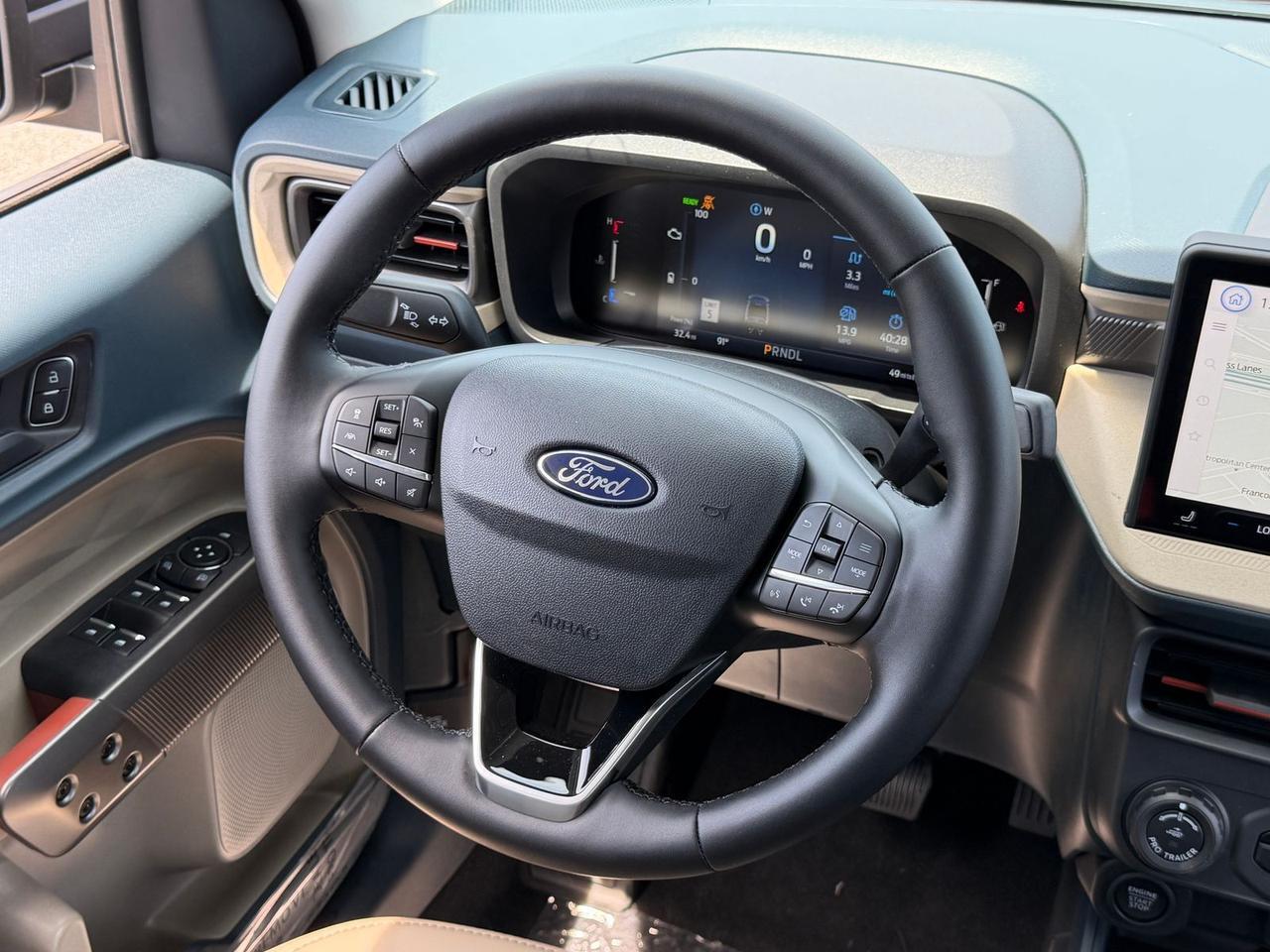 2026 Ford Maverick Lariat Springfield VA