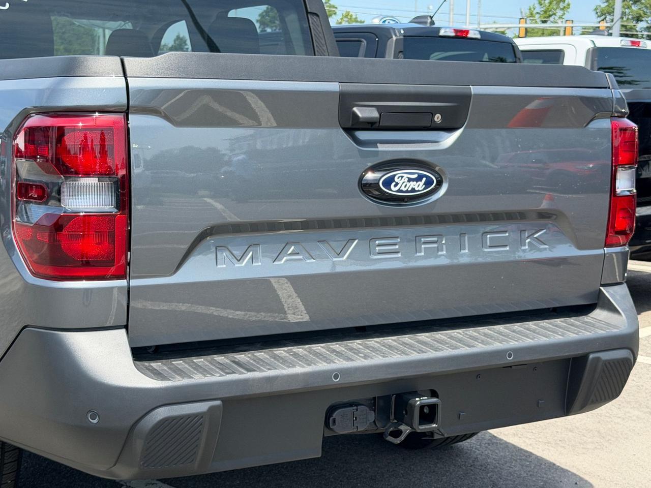 2026 Ford Maverick Lariat Springfield VA