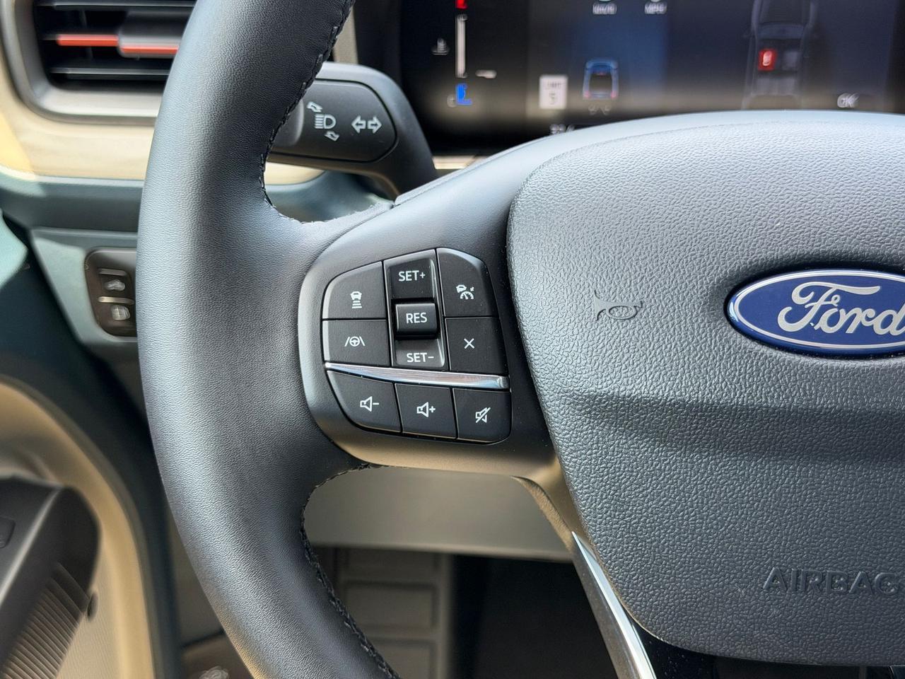 2026 Ford Maverick Lariat Springfield VA