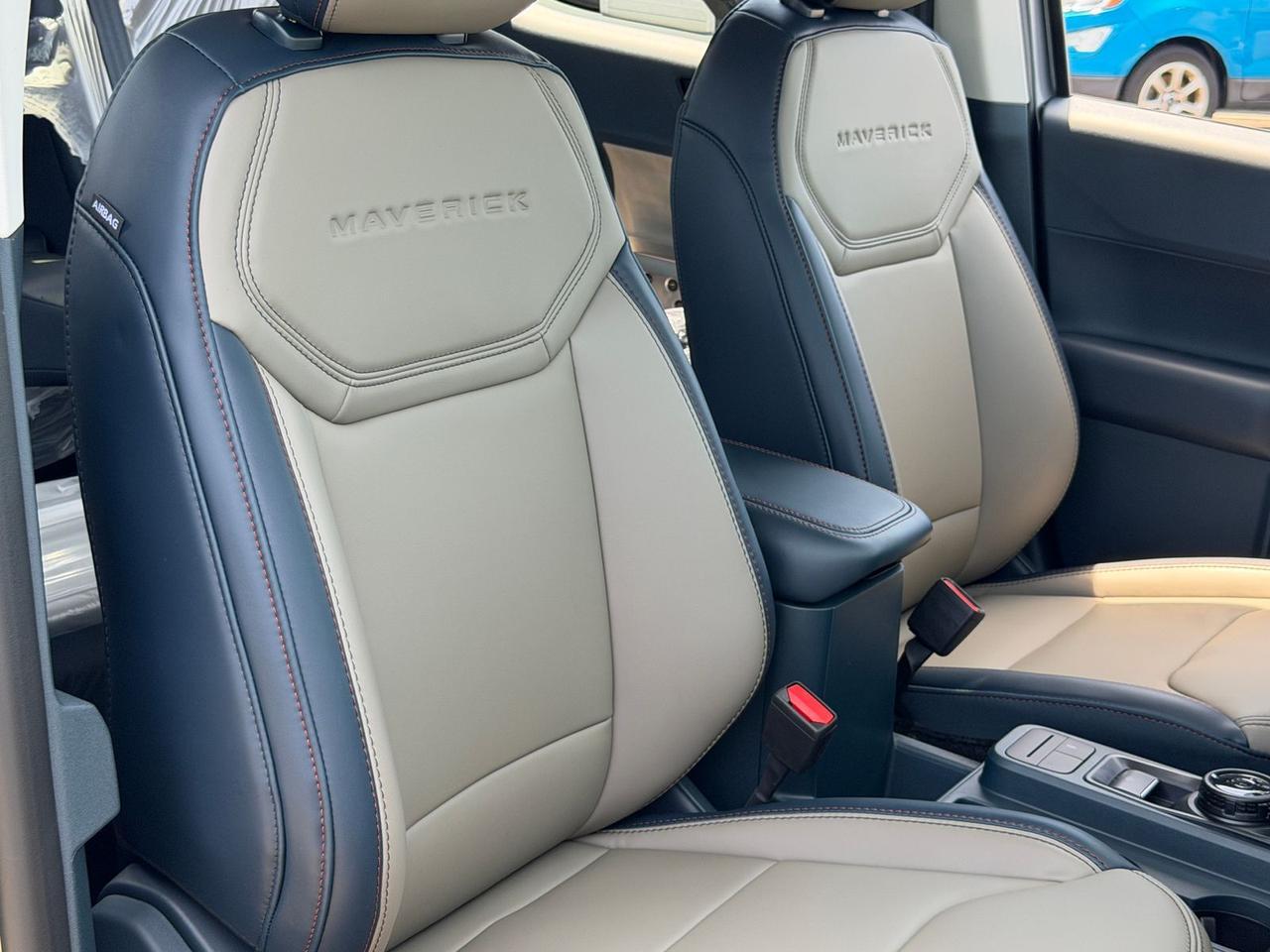 2026 Ford Maverick Lariat Springfield VA