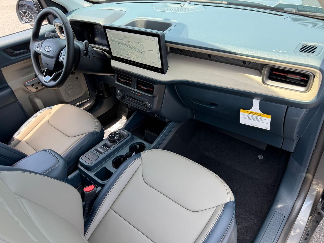 2026 Ford Maverick Lariat Springfield VA