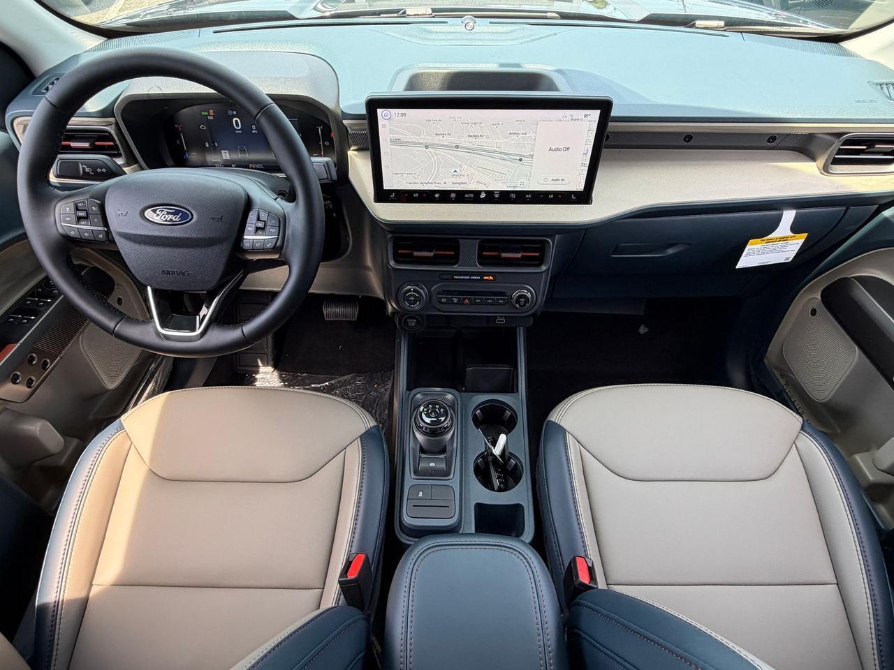 2026 Ford Maverick Lariat Springfield VA
