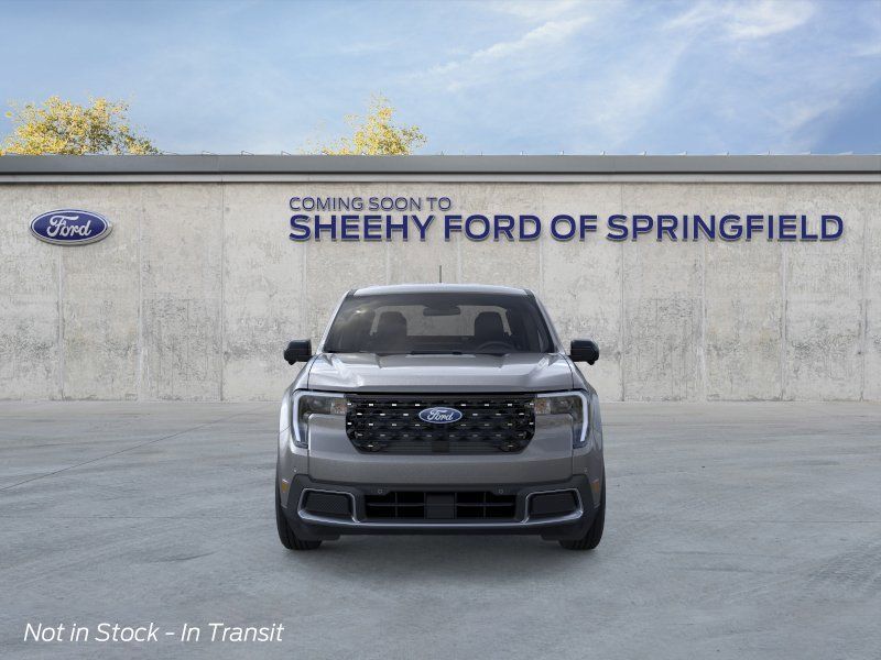 2026 Ford Maverick Lariat Springfield VA