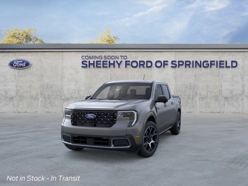 2026 Ford Maverick Lariat Springfield VA