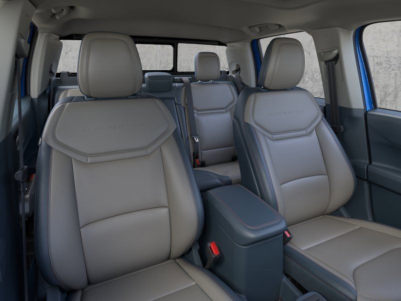 2026 Ford Maverick Lariat Springfield VA