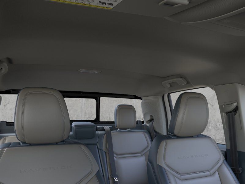 2026 Ford Maverick Lariat Springfield VA