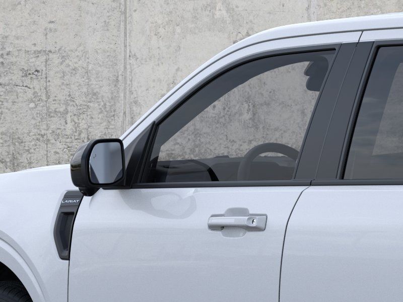 2026 Ford Maverick Lariat Springfield VA