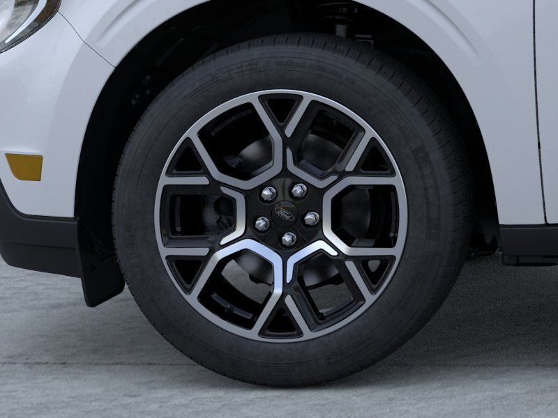 2026 Ford Maverick Lariat Springfield VA