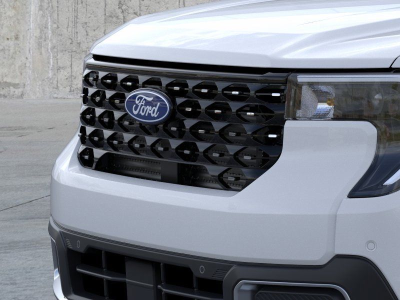 2026 Ford Maverick Lariat Springfield VA