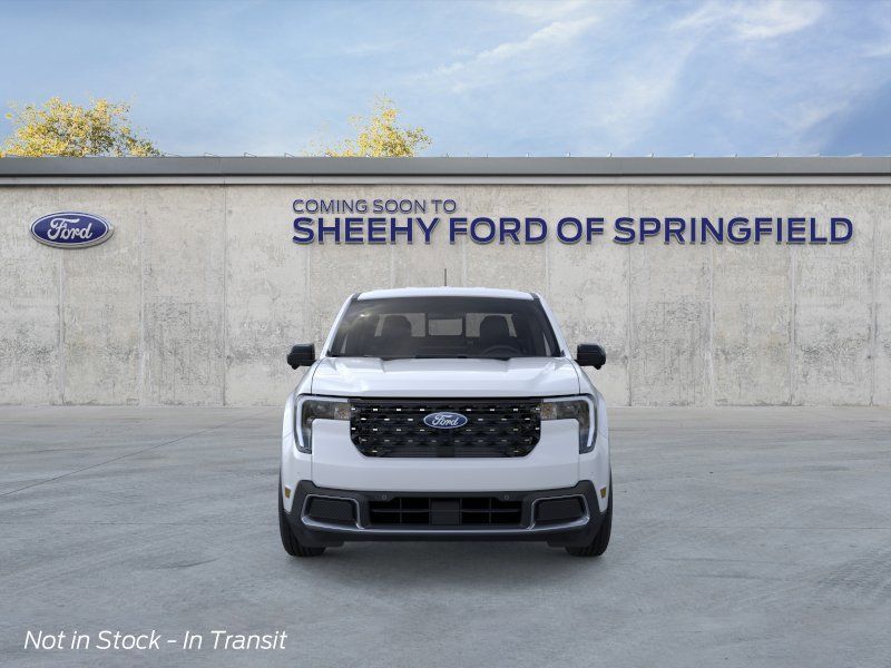 2026 Ford Maverick Lariat Springfield VA