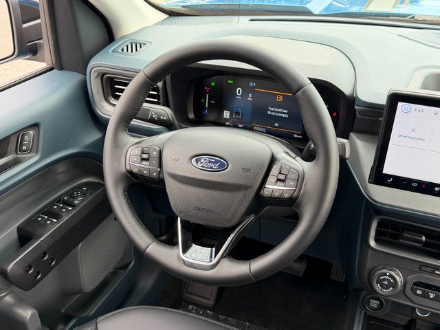 2026 Ford Maverick Lariat Springfield VA