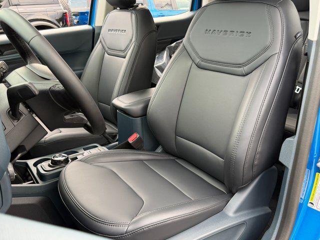 2026 Ford Maverick Lariat Springfield VA