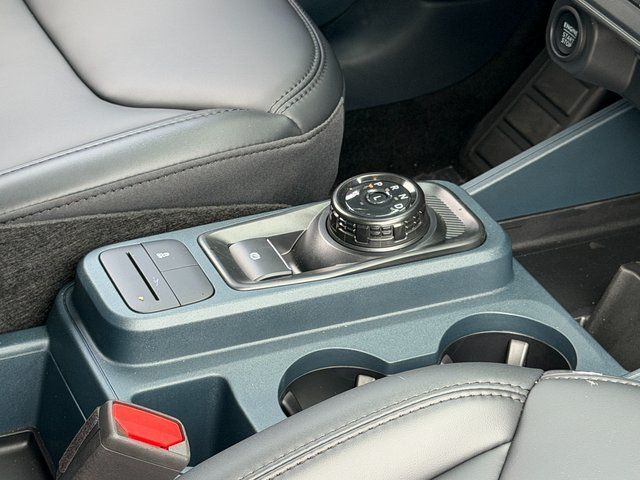 2026 Ford Maverick Lariat Springfield VA