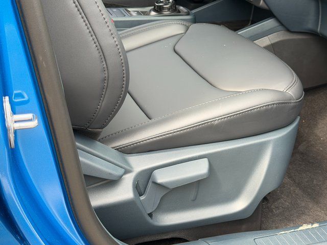 2026 Ford Maverick Lariat Springfield VA