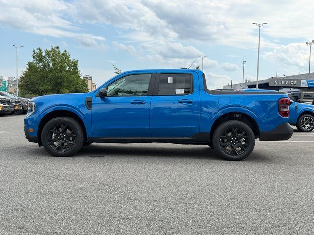 2026 Ford Maverick Lariat Springfield VA