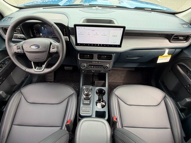 2026 Ford Maverick Lariat Springfield VA