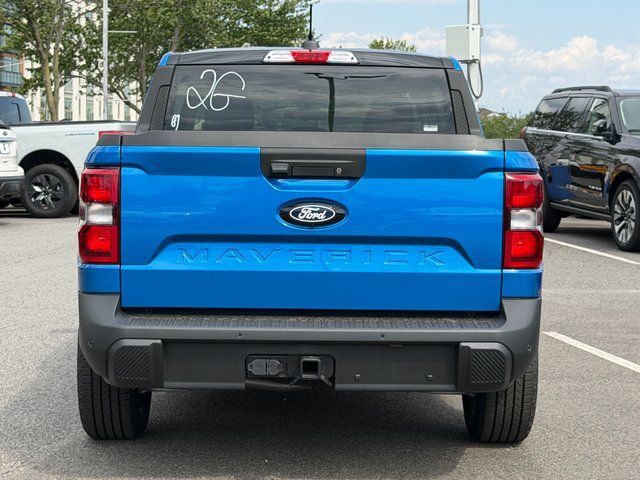 2026 Ford Maverick Lariat Springfield VA