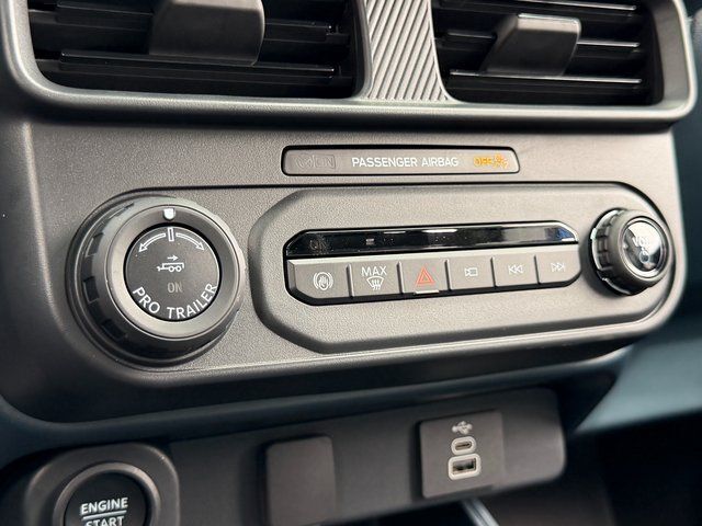 2026 Ford Maverick Lariat Springfield VA