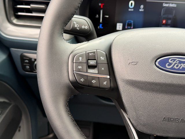 2026 Ford Maverick Lariat Springfield VA